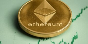 El staking de Ethereum está en máximos históricos. Fuente: Grok.