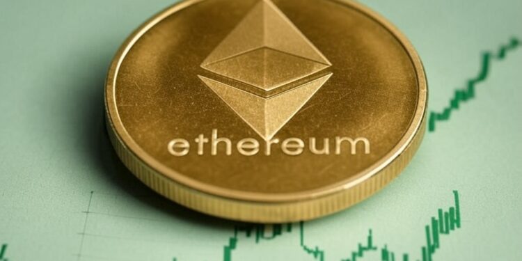 Los ETF de Ethereum con staking podrían atraer una mayor liquidez. Fuente: Grok.