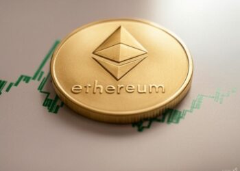Dos empresas han solicitado agregar el staking a sus ETF de Ethereum. Fuente: Grok.