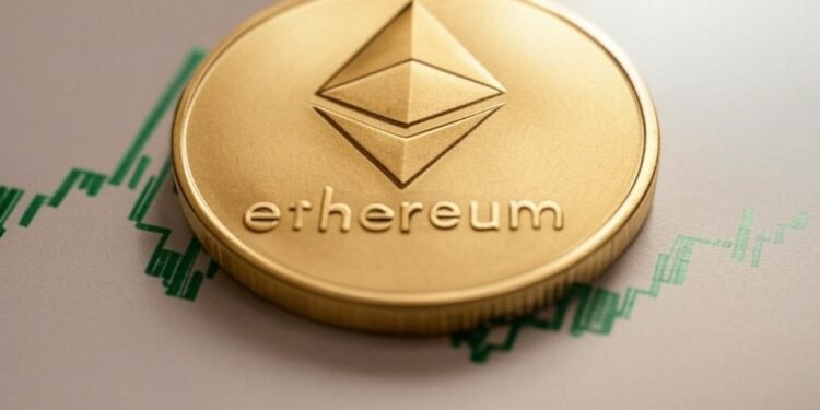 Dos empresas han solicitado agregar el staking a sus ETF de Ethereum. Fuente: Grok.
