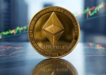 ETH presenta un periodo de consolidación en el mercado. Fuente: Grok.