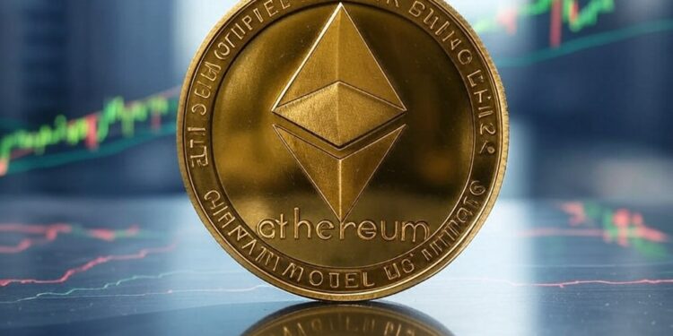 ETH presenta un periodo de consolidación en el mercado. Fuente: Grok.