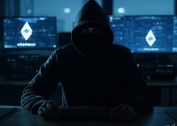 El hackeo de Bybit fue de alrededor de 400.000 ETH. Fuente: Grok.