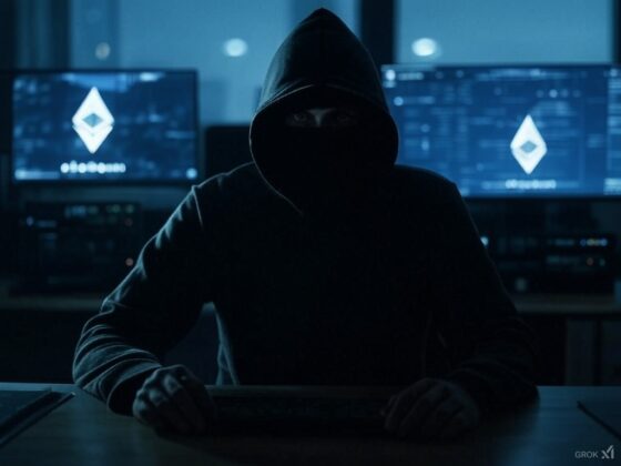 ¿Cómo sucedió el hackeo a Bybit por 1.000 millones de dólares?