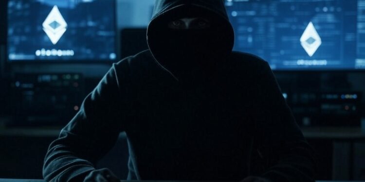 El hackeo de Bybit fue de alrededor de 400.000 ETH. Fuente: Grok.