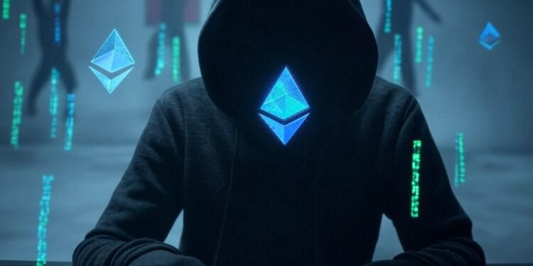 Bybit fue hackeado por más de 400.000 ETH. Fuente: Grok.