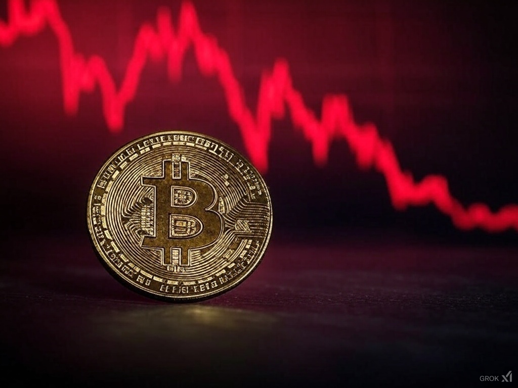 L’investissement institutionnel dans Bitcoin a été en rouge 2 semaines