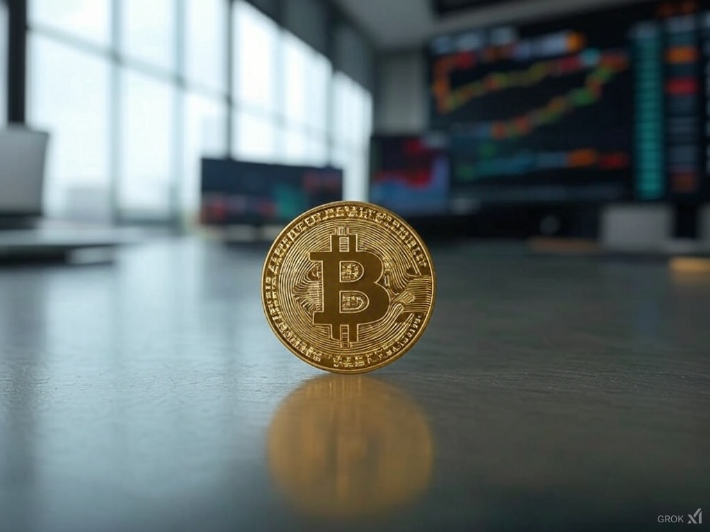 Bitcoin se rétablira avec une résilience remarquable: PDG de Binance