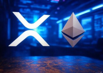 La red de Ripple extendería sus capacidades funcionales. Fuente: Grok.