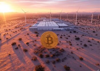 Algunas empresas mineras extraen sus BTC a un costo ampliamente más bajo que el precio spot. Fuente: Grok.