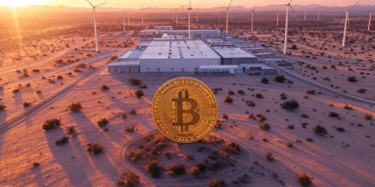 Algunas empresas mineras extraen sus BTC a un costo ampliamente más bajo que el precio spot. Fuente: Grok.