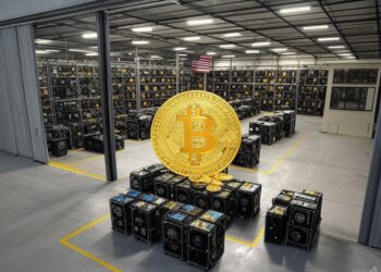Agencias gubernamentales de EE. UU. están liberando ASIC retenidos. Fuente: Grok.