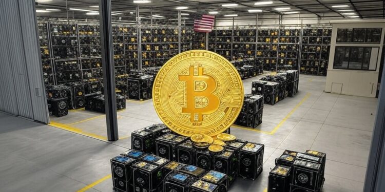 Agencias gubernamentales de EE. UU. están liberando ASIC retenidos. Fuente: Grok.
