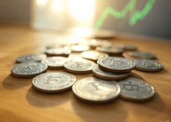 Bitcoin tiene potencial alcista, pero tendrá tropiezos en el mercado. Fuente: Grok.