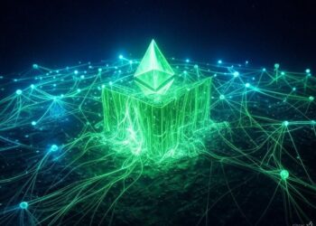 Ethereum aumenta su límite de gas. Fuente: IA Grok.