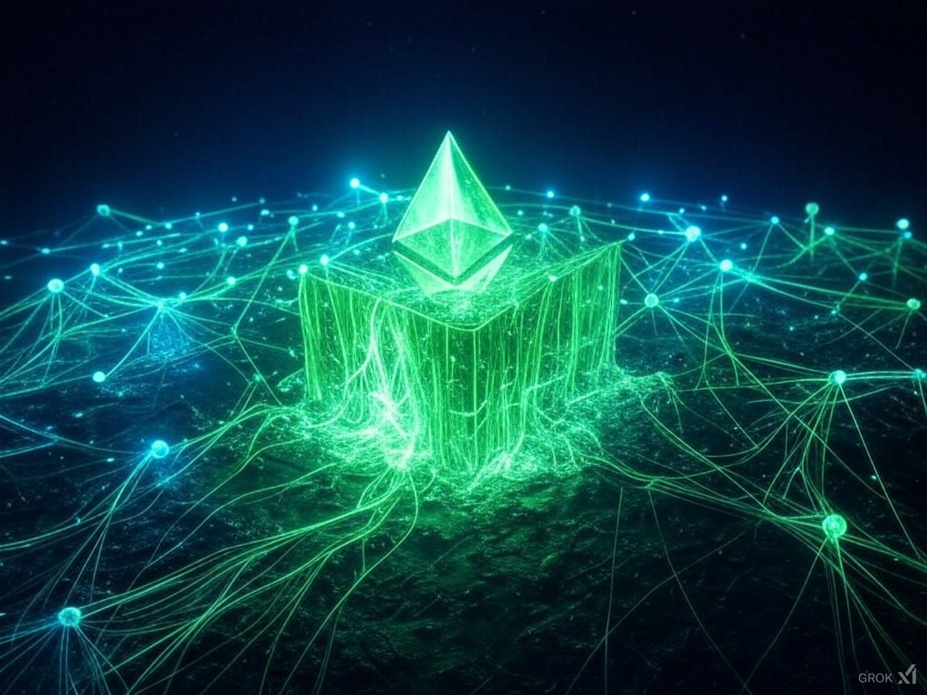 Ethereum soulève sa limite de gaz, qu’est-ce que cela implique?