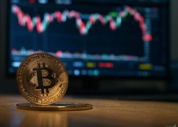 Bitcoin gráfico mercado stablecoins