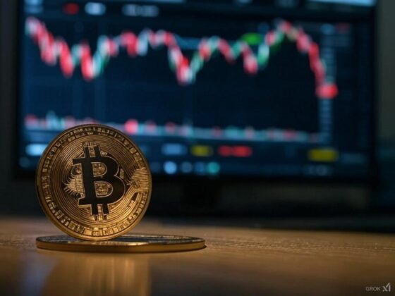 USD 2.300 millones de traders fueron liquidados con la caída de bitcoin