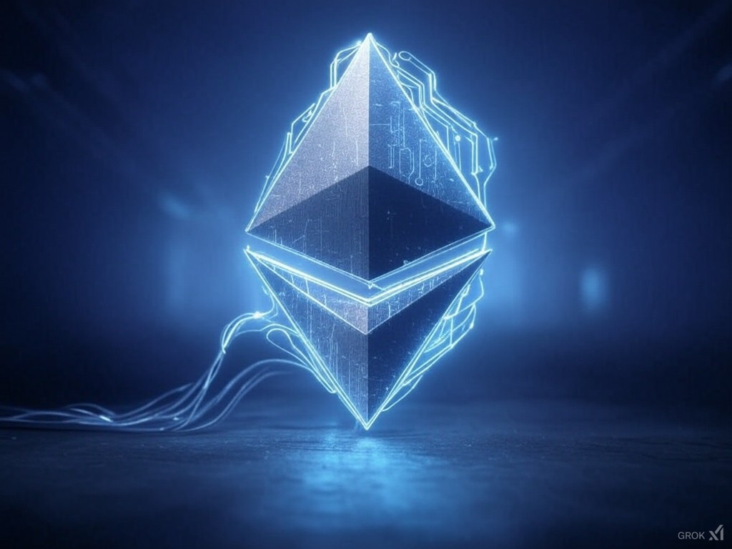 Justin Drake dit que “ETH sera de l’argent à ultrasons” et l’éther devient inflationniste