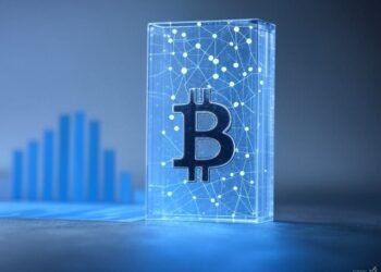 Actividad on-chain en Bitcoin cae a niveles no vistos en 12 meses. Fuente: IA Grok.
