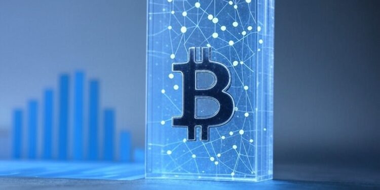 Actividad on-chain en Bitcoin cae a niveles no vistos en 12 meses. Fuente: IA Grok.