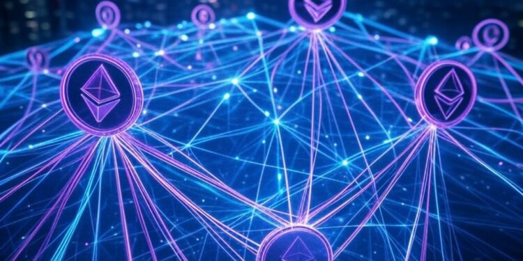 El staking de Ethereum sería más rentable. Fuente: IA Grok.
