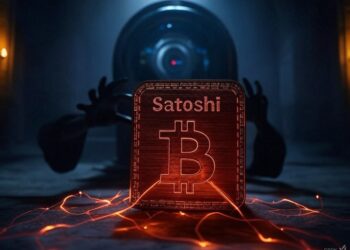 Los BTC de Satoshi Nakamoto podrían estar en peligro frente a la cuántica. Fuente: IA Grok.