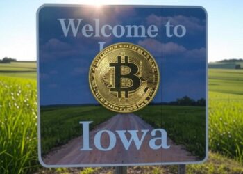 Con Iowa, van 16 estados que quieren sus reservas de BTC. Fuente: Grok.