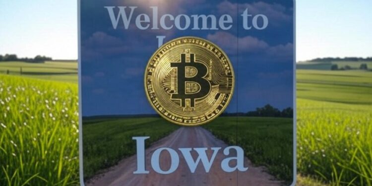 Con Iowa, van 16 estados que quieren sus reservas de BTC. Fuente: Grok.