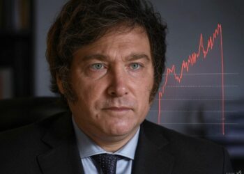 Milei-LIBRA-shitcoin.