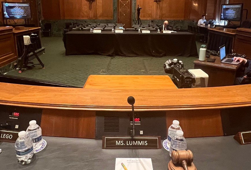Lummis-senado-memecoins-Estados Unidos.