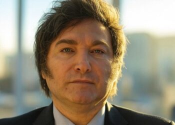 El escándalo en torno a LIBRA comienza a tener consecuencias judiciales en el ámbito internacional. Fuente: Grok.