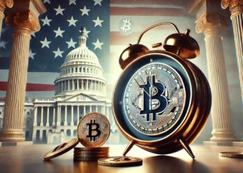 El impulso hacia las tesorerías basadas en bitcoin no ha dejado de ganar terreno: ¿Qué nos depara el futuro? Fuente: ChatGPT.