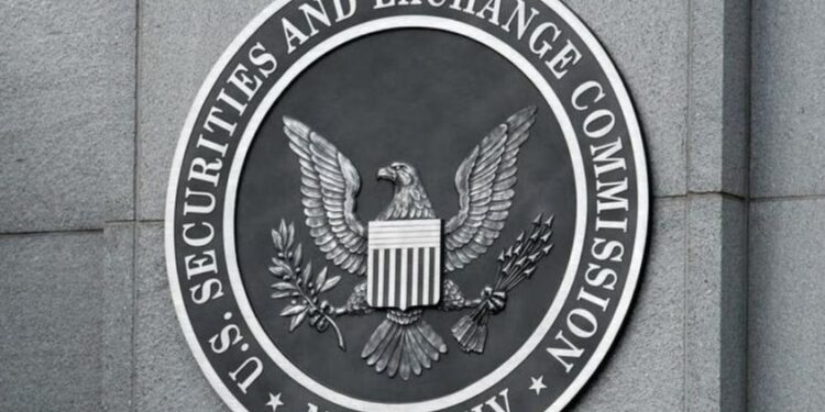 La SEC cambiará su postura contra las criptomonedas. Fuente: SEC.