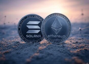 Cada una de las criptomonedas tendrá un desempeño diferente en 2025. Fuente: GROK