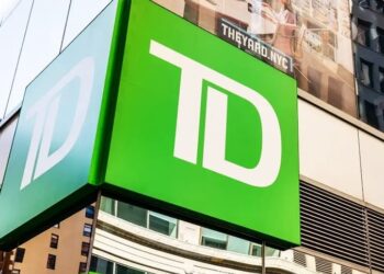 TD Cowen señala que los bancos enfrentan problemas significativos si no logran detener el lavado de dinero y otros delitos asociados. Fuente: TD Cowen.