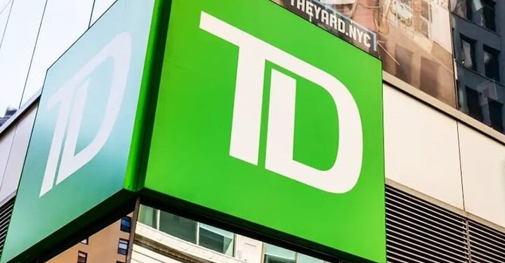 TD Cowen señala que los bancos enfrentan problemas significativos si no logran detener el lavado de dinero y otros delitos asociados. Fuente: TD Cowen.