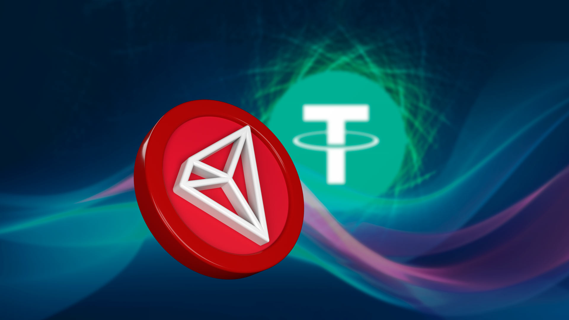 USDT atteint un nouveau maximum historique à Tron