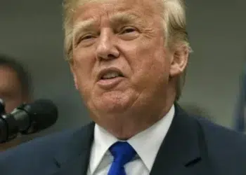El plan de Trump para un fondo soberano toma forma con una orden ejecutiva. Fuente: Grok.