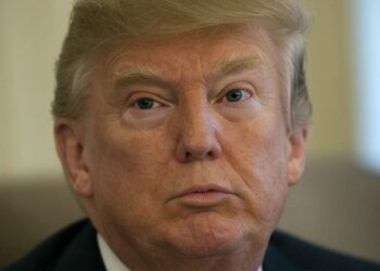 El alcance de los aranceles anunciados por Trump podría alterar el comercio internacional. Fuente: Grok.