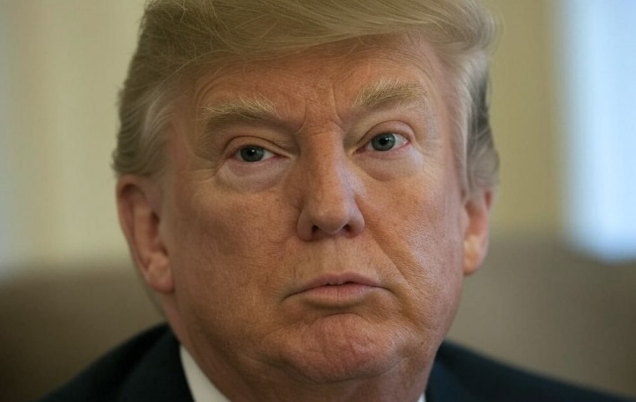 Trump annonce des tarifs de 25% contre l’Europe et Bitcoin tombe à 83 000 USD