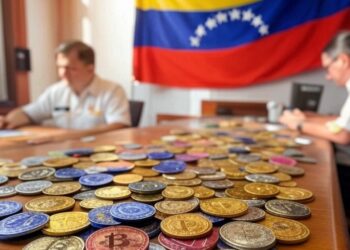 Se han alcanzado alianzas estratégicas con más de 10 bancos venezolanos desde el punto de vista tecnológico. Fuente: Grok.