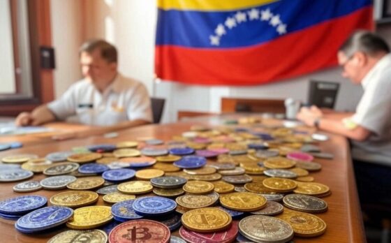 Crixto y Binance Pay desatan revuelo por permitir pagos con USDT en Venezuela