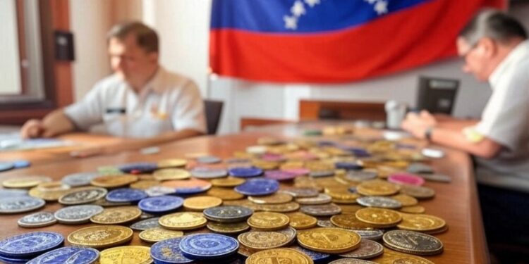 Se han alcanzado alianzas estratégicas con más de 10 bancos venezolanos desde el punto de vista tecnológico. Fuente: Grok.