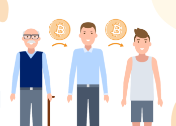 Con las wallets de herencia, se establece un sistema autónomo para asegurar que los fondos digitales sean transferidos conforme a las directrices predefinidas.