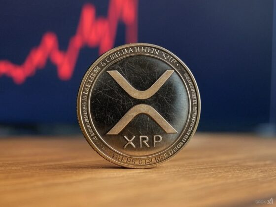 XRP perdió la ganancia de todo un mes ¿Cómo seguirá la criptomoneda de Ripple?