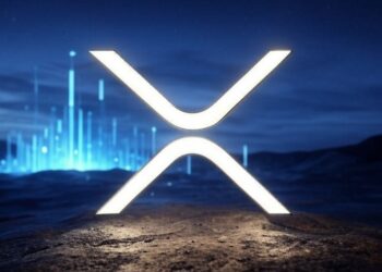 XRP actualmente se encuentra por encima de la llamada Banda de Soporte del Mercado Alcista. Fuente: Grok.