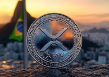 Brasil tendrá el primer ETF al contado de XRP del mundo. Fuente: GROK.