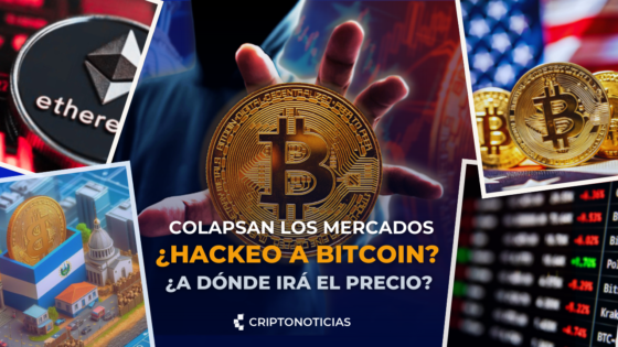 Crece el miedo en el mercado por las políticas de Trump, míralo en el resumen de noticias