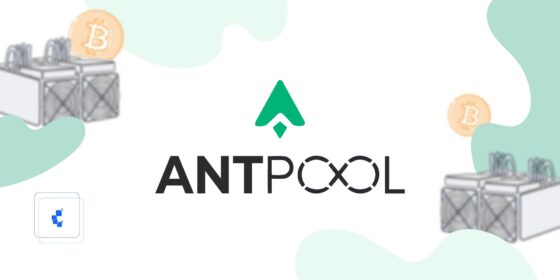¿Qué es Antpool y cómo funciona? 